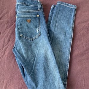 Guess Jeans